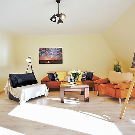 50 M Do Plazy Thobruk Apartamenty Piekna Dama Z Kolobrzegu Exterior photo